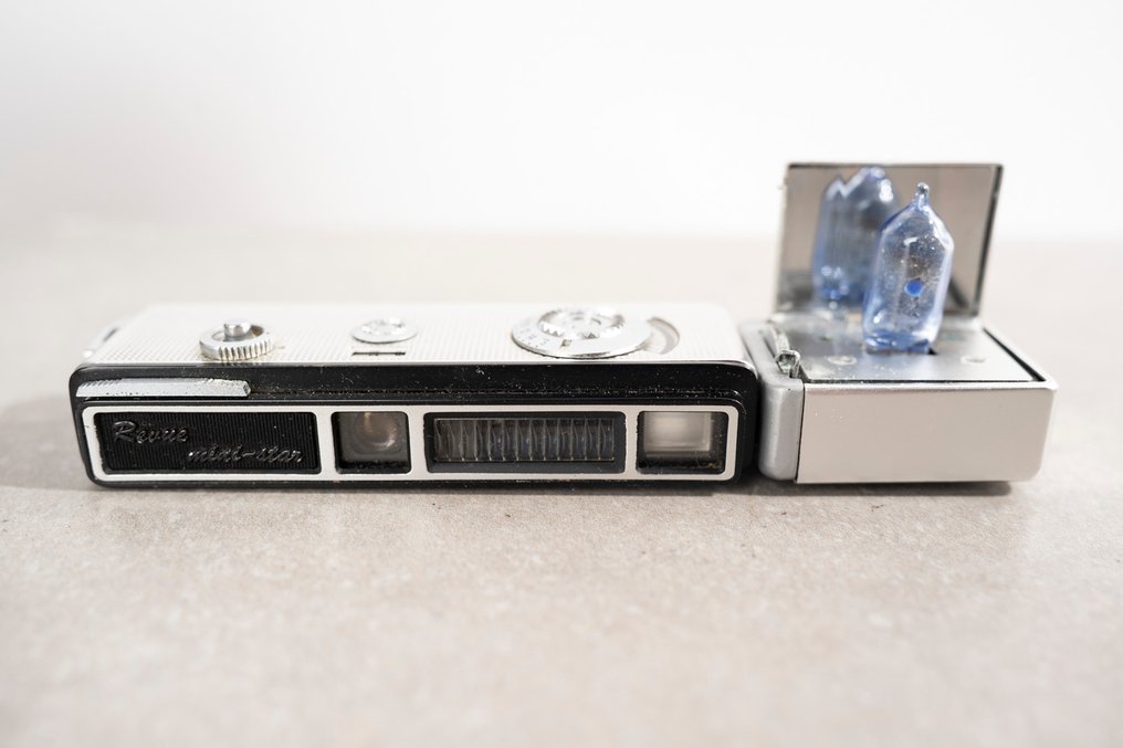 Revue mini-star Set with Etui | Φωτογραφική μηχανή υπομινιατούρας #3.2