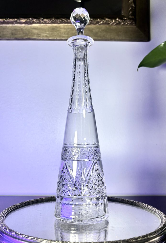 attr., Val Saint Lambert - Kancsó - Kristály #1.0