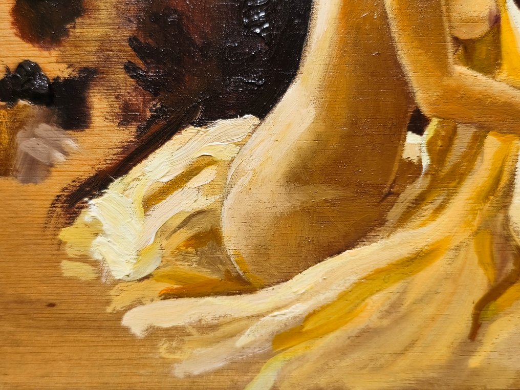 Fernando Fernández (1940-2010) - Intimidad #4.3