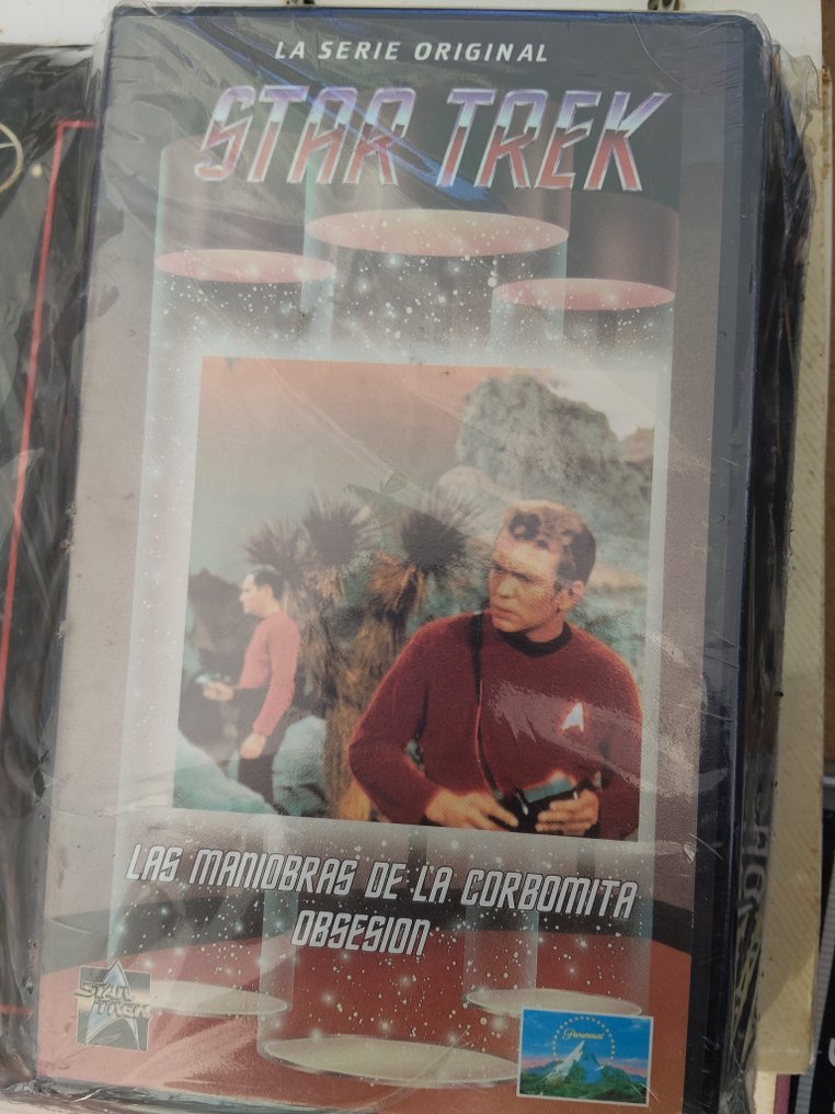 Paramount 39 Película casera #4.3