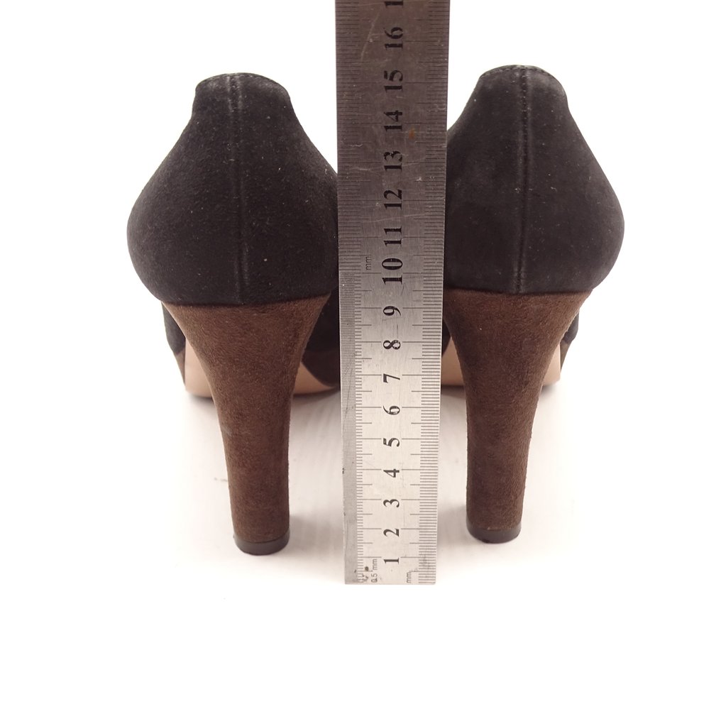 Prada - High Heels - Größe: EU 37.5 #4.3