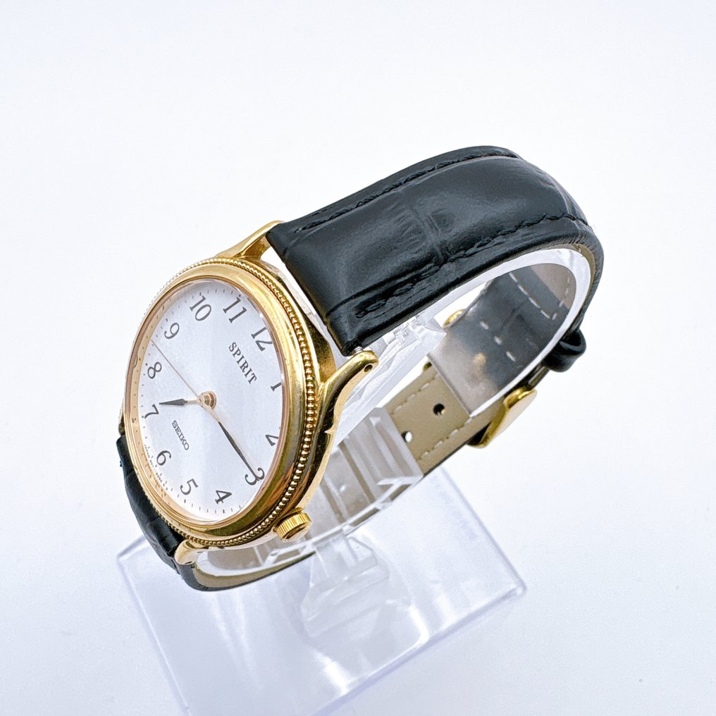 Seiko - Spirit - 没有保留价 - 8N41-617A - 中性 - 2000-2010  #4.3