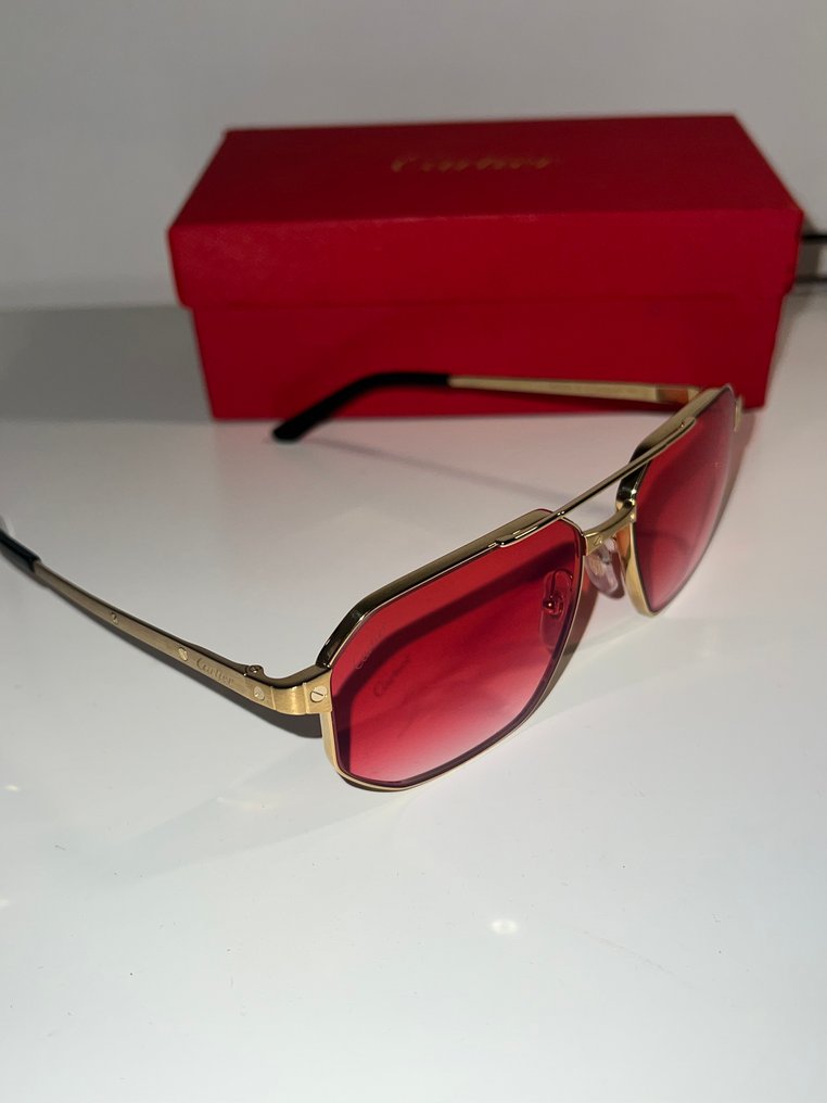 Cartier - Napszemüveg #1.0