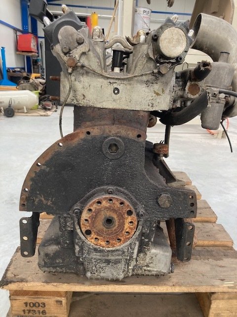 Peça de carro (1) - Jaguar - 1960-1970 #4.3