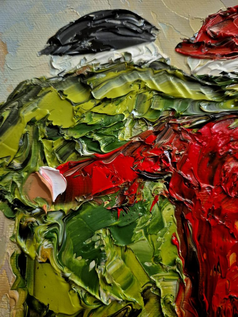 Laurent Pate (1970) - Toi et moi vers l' avenir #3.2