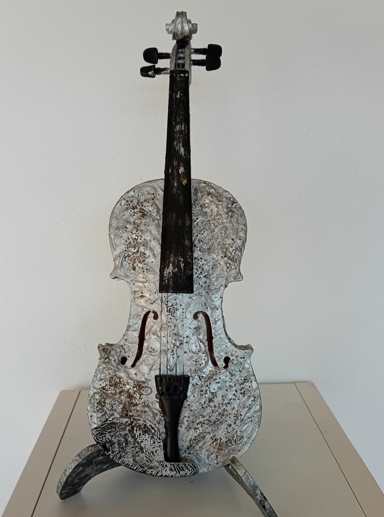 Patrizia Racioppi (XXI) - Violino #1.0