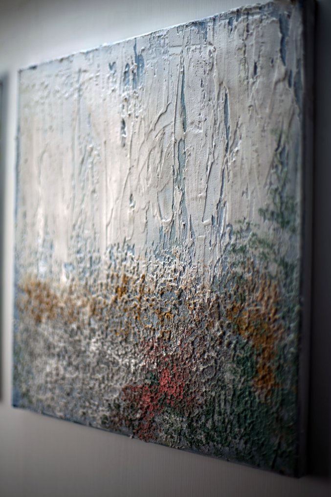 Cristiano Russo - PAESAGGI DI MURO #1.0