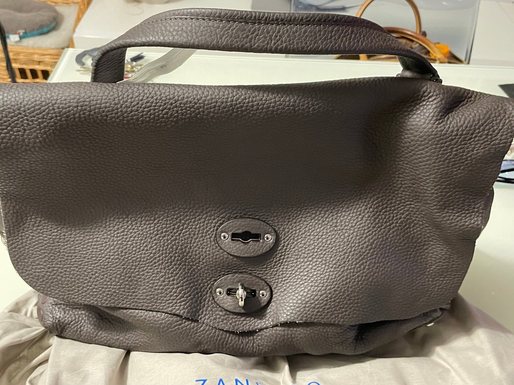 Zanellato - Borsa a tracolla #1.0