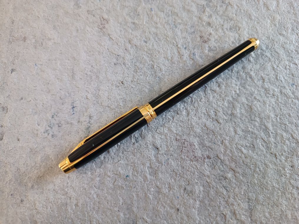 Elysee - Pluma Elysee Vogue Edición Especial Parthenon. - Ingen mindstepris - Fyldepen #4.3