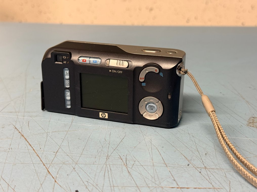 Minolta, Mamiya, Konica, Ricoh, JVC, Sony, Olympus, Hewlett Packard Analoge photography Αναλογική φωτογραφική μηχανή #4.3