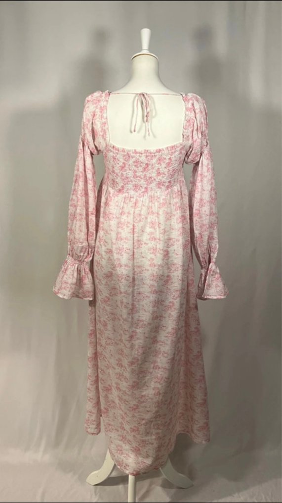 Tularosa - Maxi kjole #4.3