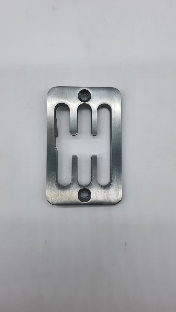 汽車零件 (1) - Ferrari - Selettore cambio Ferrari Testarossa - 1980-1990 #1.0