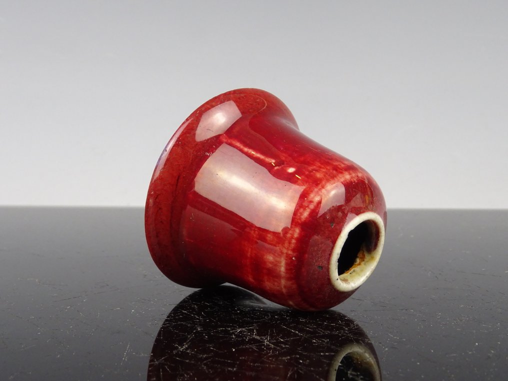 Βάζο - Πορσελάνη - Δυναστεία Qing 1644-1911 #3.2