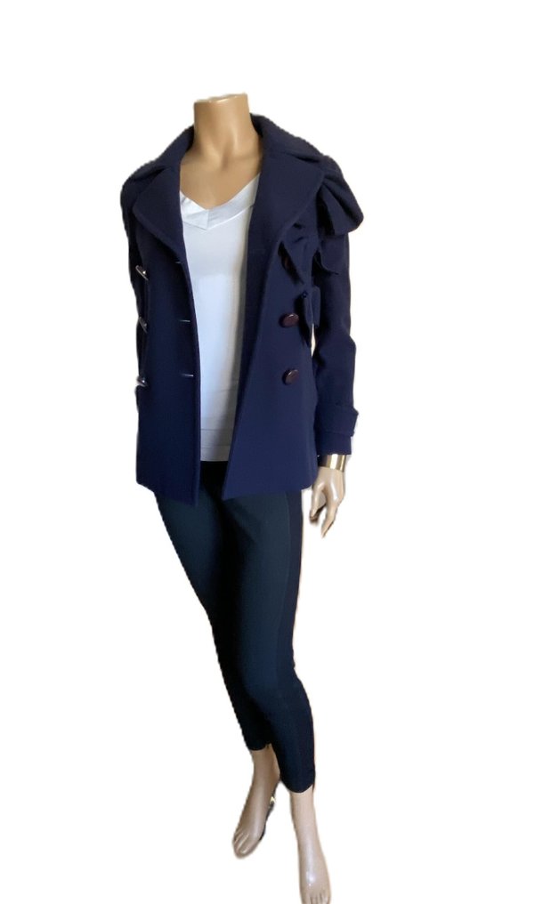 Moschino - Mantel #4.3