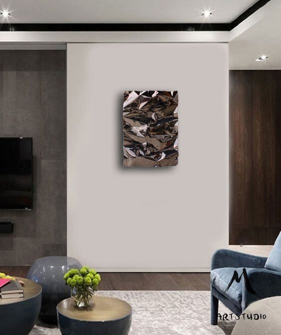 AVA Design - "Mirror Chocolate" design Premium #3.2