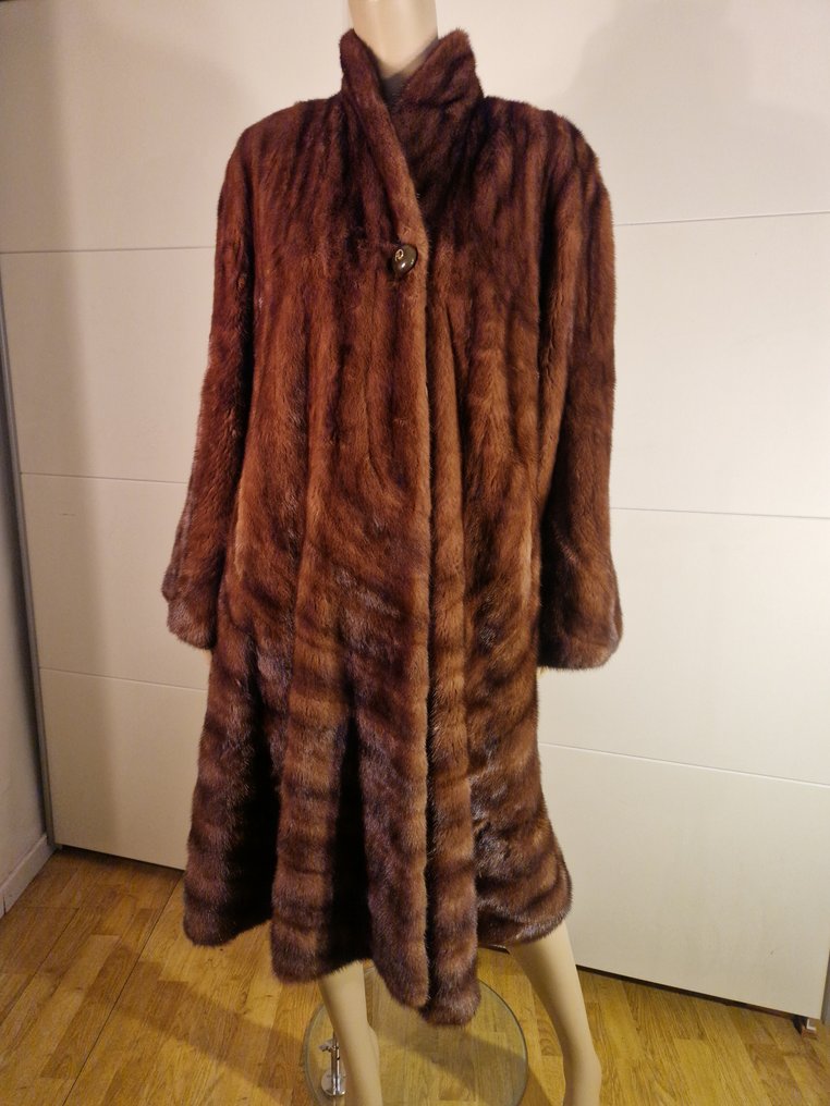 Saga Furs - 毛皮大衣 - Vintage #2.1