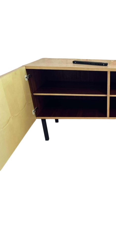 Éjjeliszekrény - Fa - Enfilade #4.3