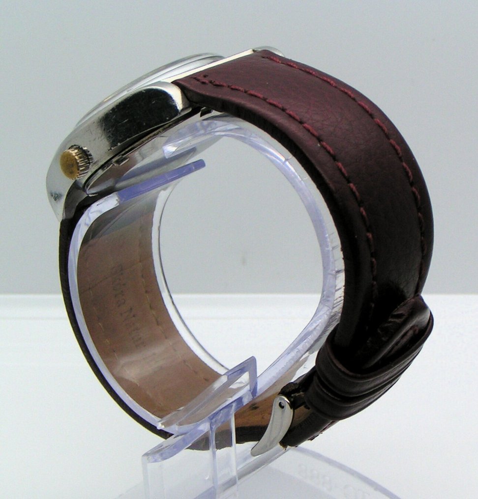 Certina - Argonaut 280 - Automatic - Zonder minimumprijs - Heren - 1960-1969 #2.1