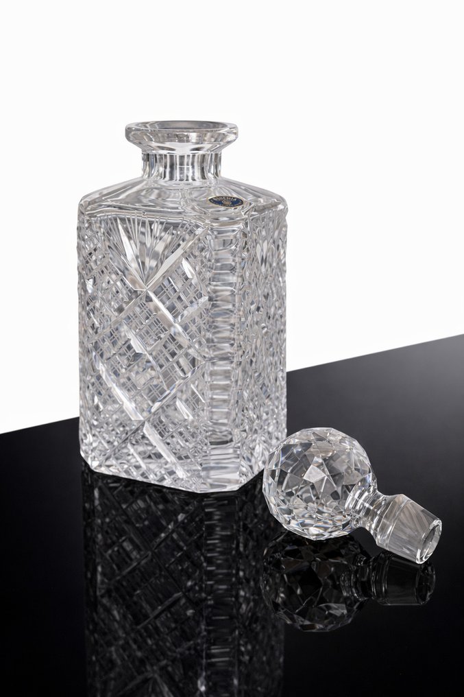 Bohemia - Decanter - Cristallo #3.2