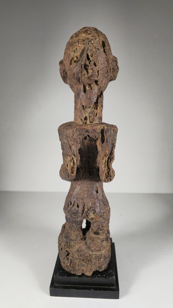 Mask - Κονγκό (χωρίς τιμή ασφαλείας) #1.0