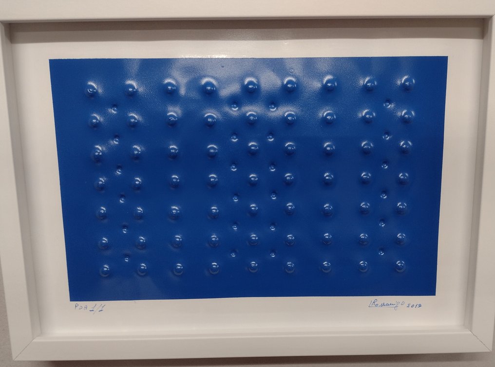 Luigi Rossanigo (1948) - Presenze #1.0