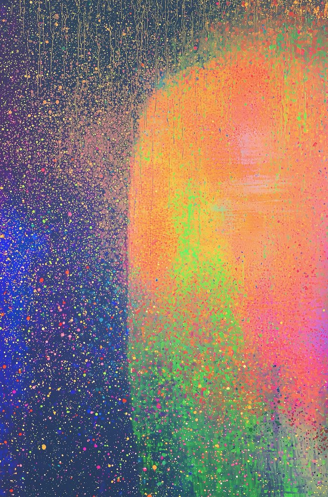 Jorge Omeñaca (1981) - Supernova #1.0