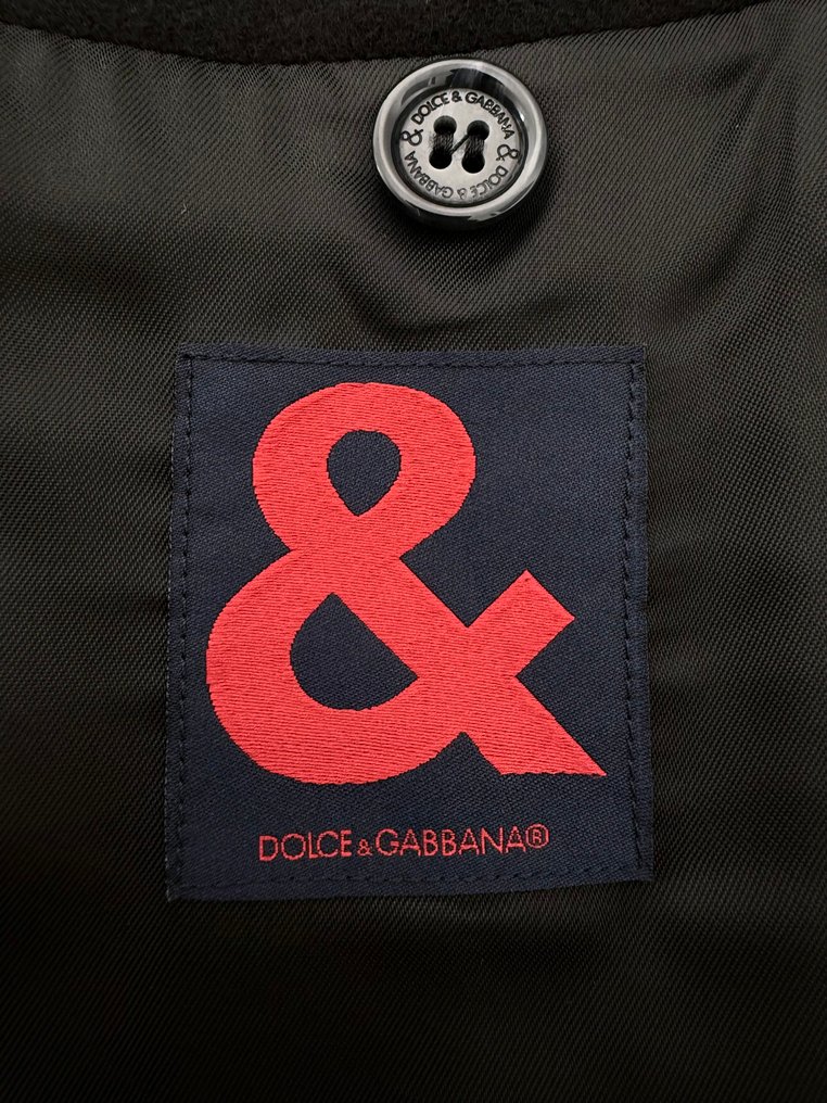 Dolce & Gabbana - Παλτό #4.3