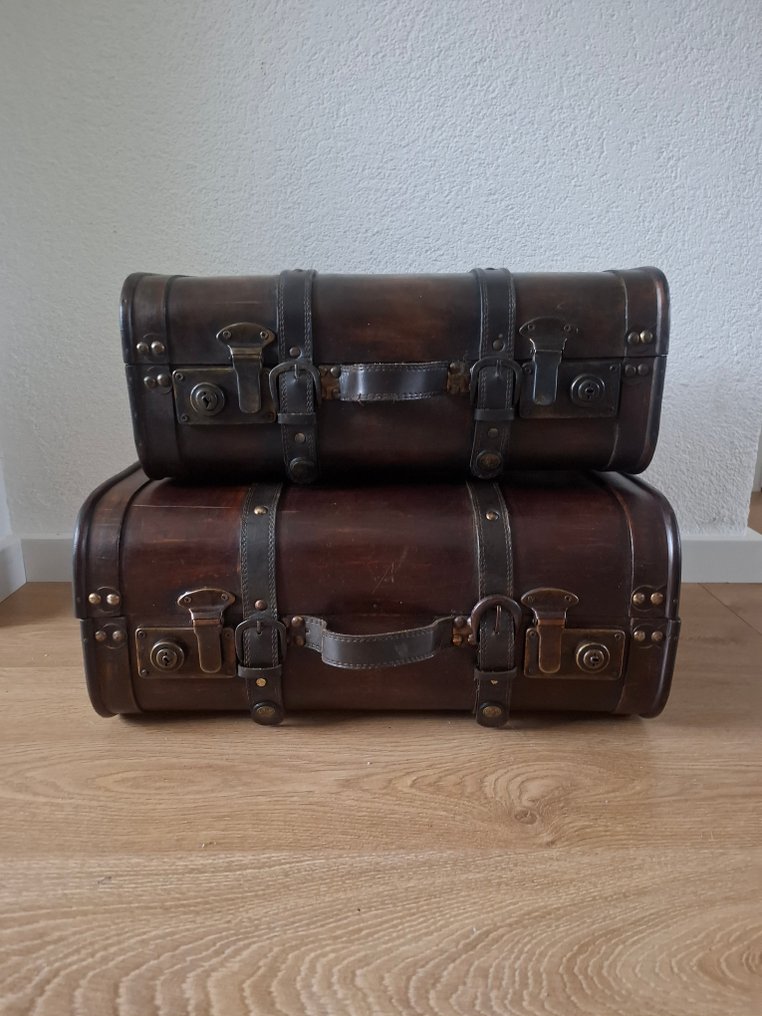 Ornement décoratif (2) - Pays-Bas - valises #1.0