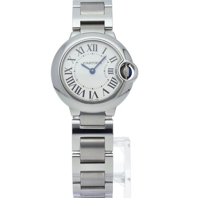 Cartier - Ballon Bleu - W69010Z4 - Donna - 2000-2010 #1.0