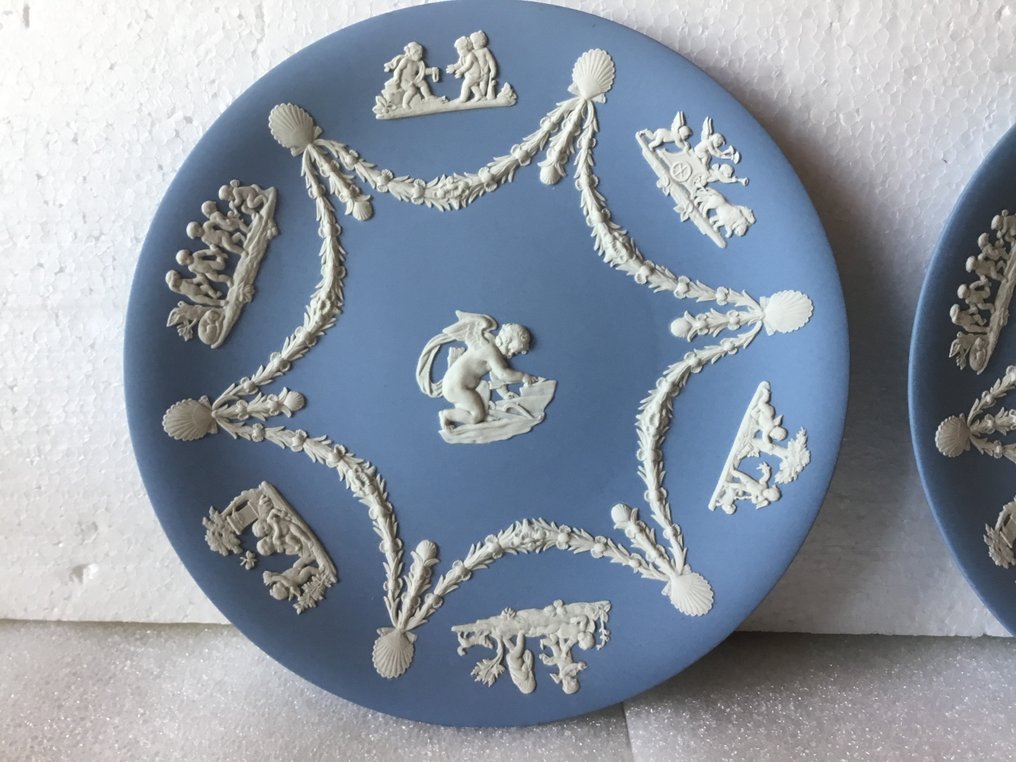 裝飾飾物 (3) - Wedgwood - 英國 #3.2