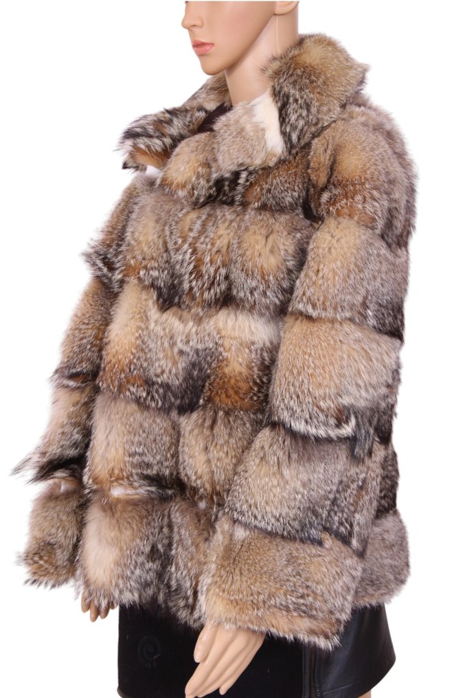 Artisan Furrier - Γούνινο παλτό #4.3