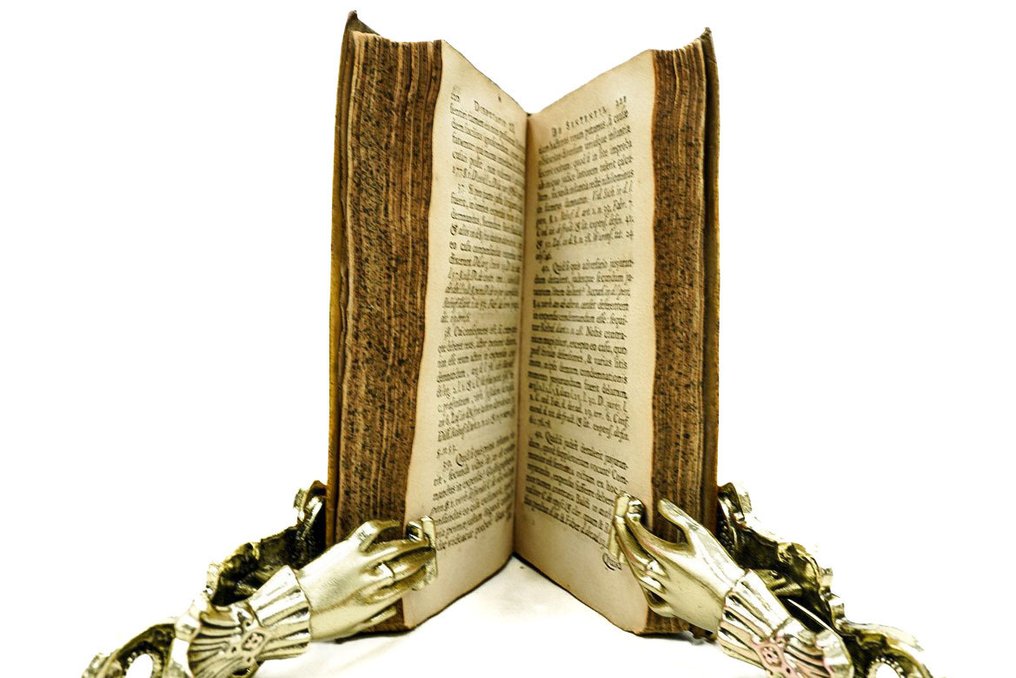 Antonii Matthaei - De judicijs disputationes septendecim - 1645 #3.2