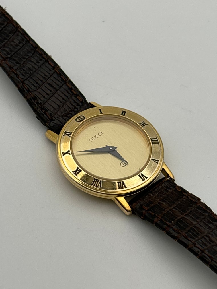 Gucci - Senza prezzo di riserva - 3001 L - Donna - 1990-1999  #4.3