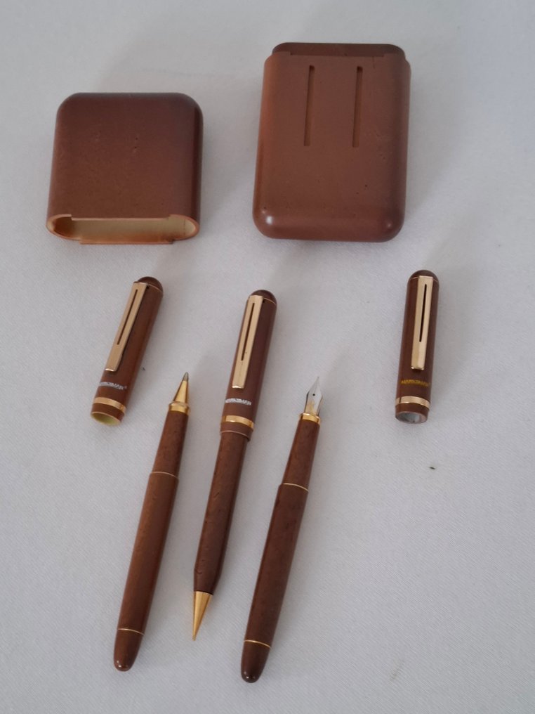 Diplomat - Ingen mindstepris - Fyldepen #1.0