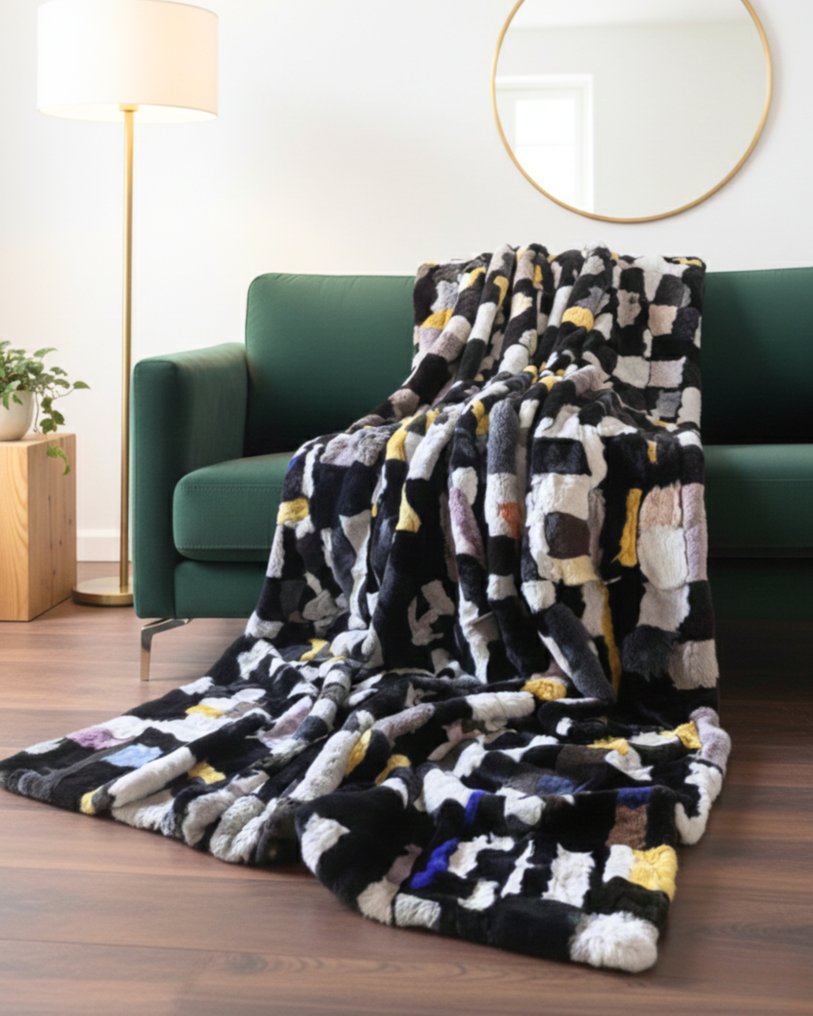 Dyne  - 235 cm - 180 cm - KING SIZE NY #1.0