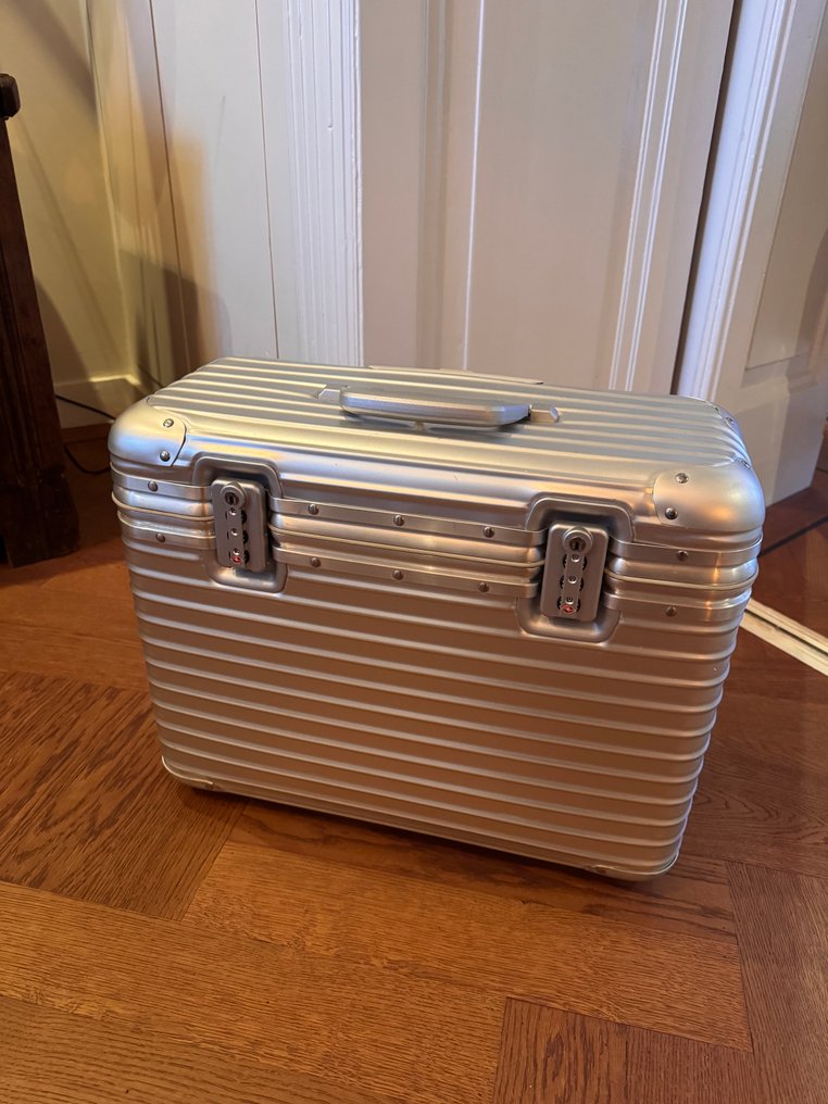 Rimowa - Original Pilot Case - Kuffert med hjul #1.0