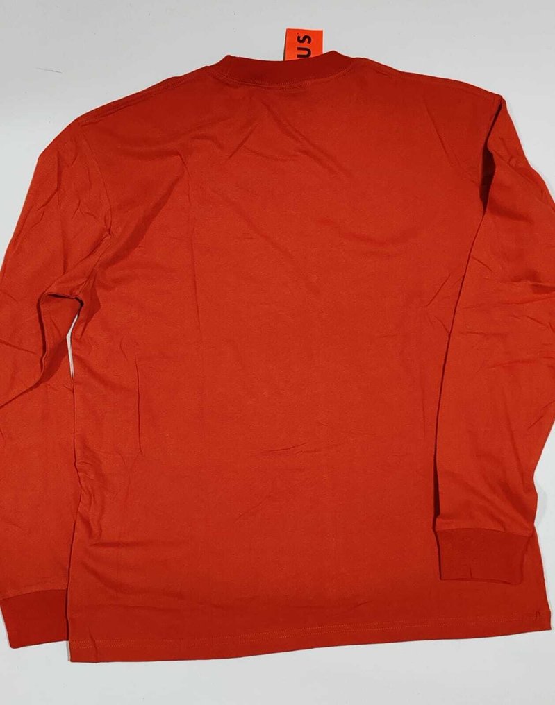 Deus Ex Machina - T恤 - 带标签的新品 #4.3