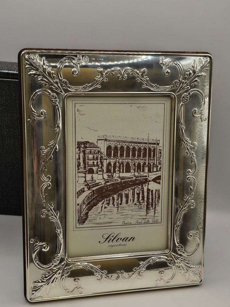 Marco - .925 plata #1.0