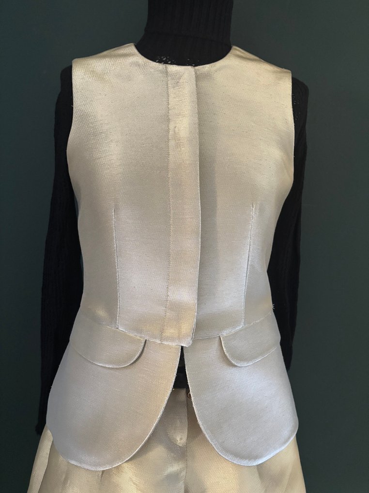 Emporio Armani - Traje de mujer - Vintage #3.2