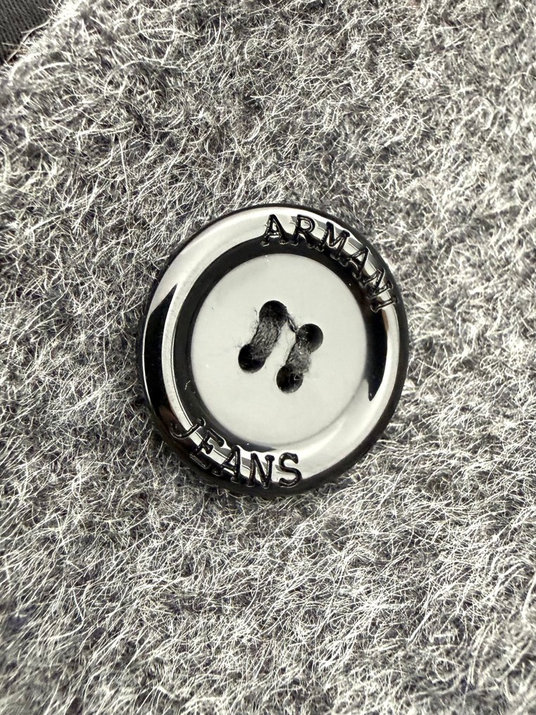 Armani - Παλτό #3.2