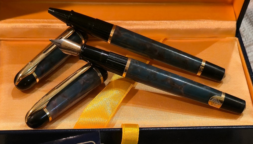 Waterman - Phileas - χωρίς τιμή ασφαλείας - Στυλογράφος #1.0