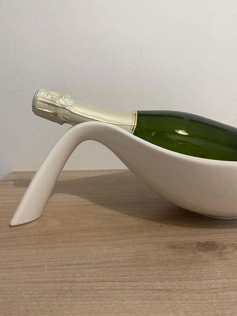 Villeroy & Boch - 水果盤 - FLOW - 瓷器 - Villeroy 大沙拉碗 #2.1