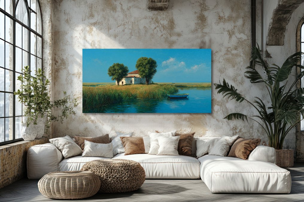 Miss Evoke - Between Worlds - XXL #1.0