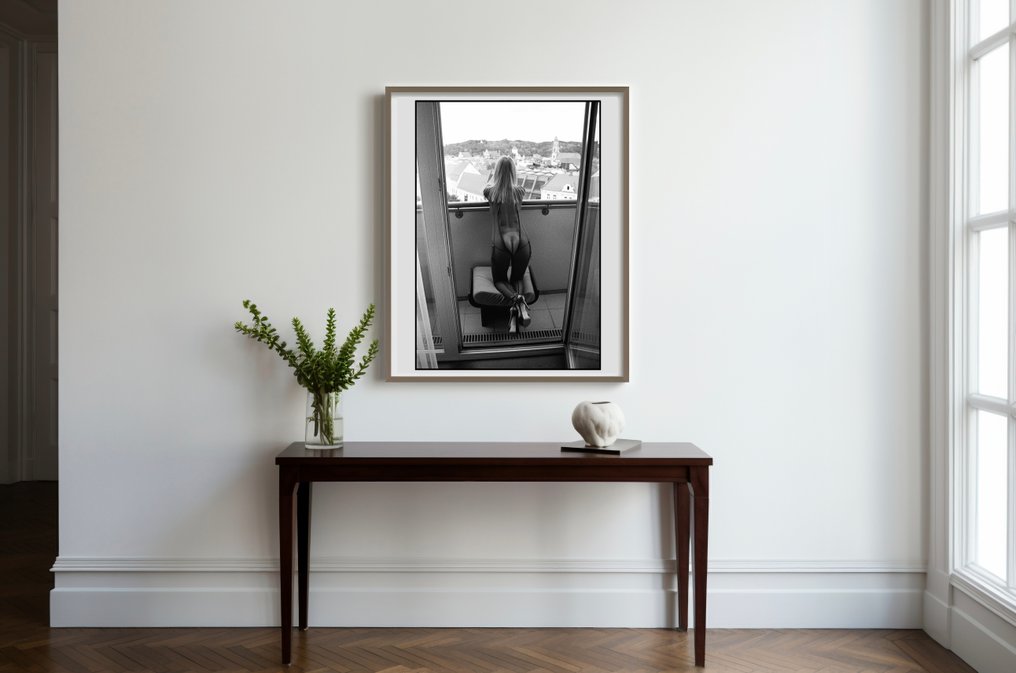 Tomas Urbelionis - Sunday morning #4.3