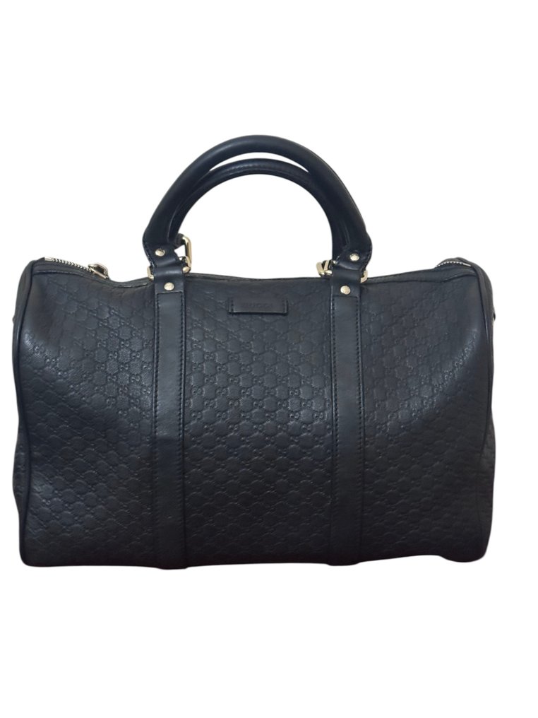 Gucci - bauletto Boston - 手提包 #1.0