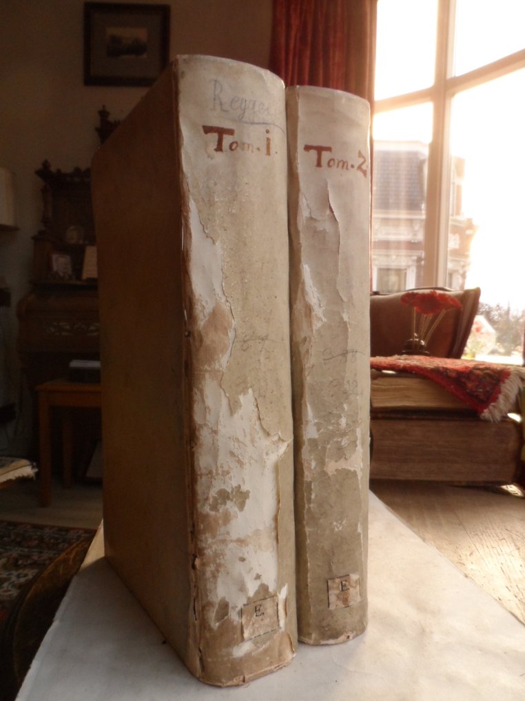 Arnold von Reyger / Daniel Venediger / Ahasver Fritsch - Arnoldi de Reyger Sereniss. Electoris Brandenb. Consiliarii, Regiique Iudicii inferioris Lusatiæ & - 1704 #1.0