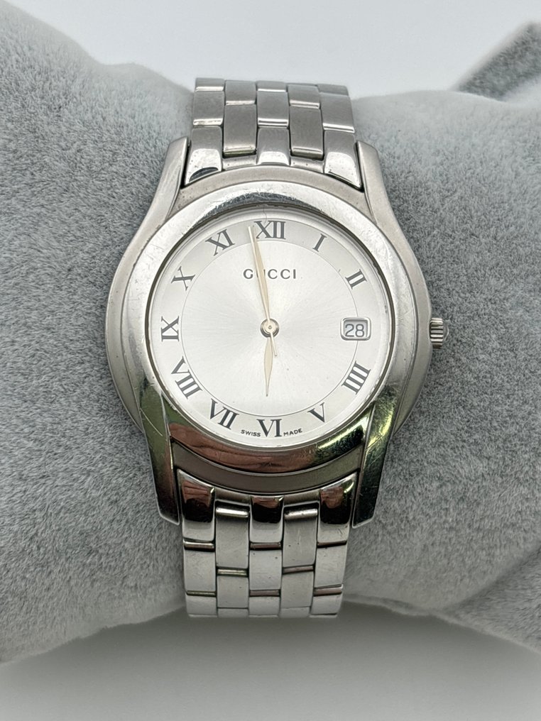 Gucci - 5500M - Sin precio de reserva - 5500M - Hombre - 2000 - 2010  #1.0