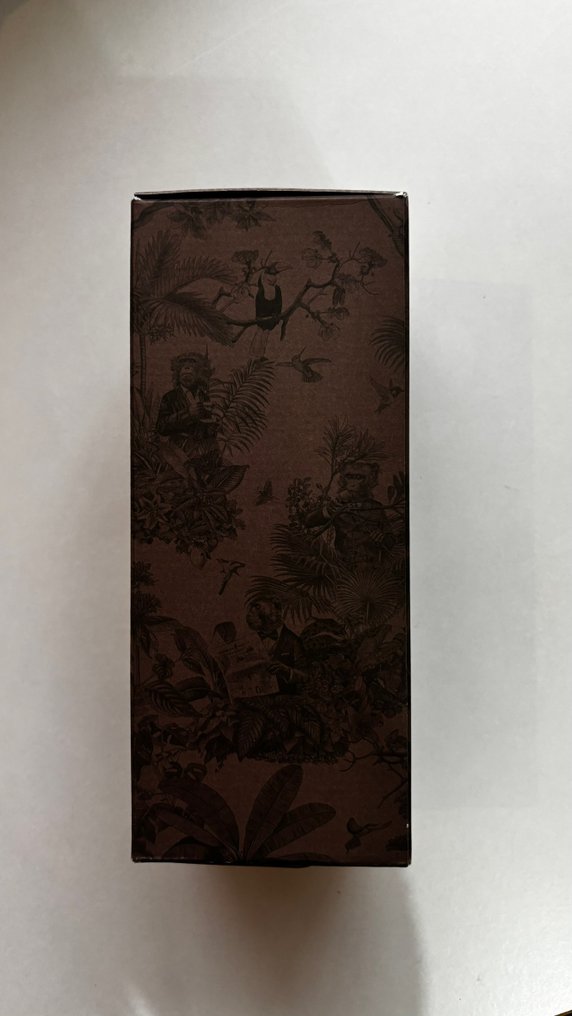 Monkey 47 - 2Y03: Vienna - Experimentum Series   - b. 2020  - 500 ml #4.3