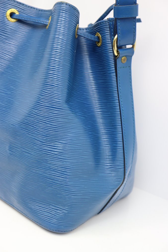 Louis Vuitton - Noe Epi - Skuldertaske #4.3