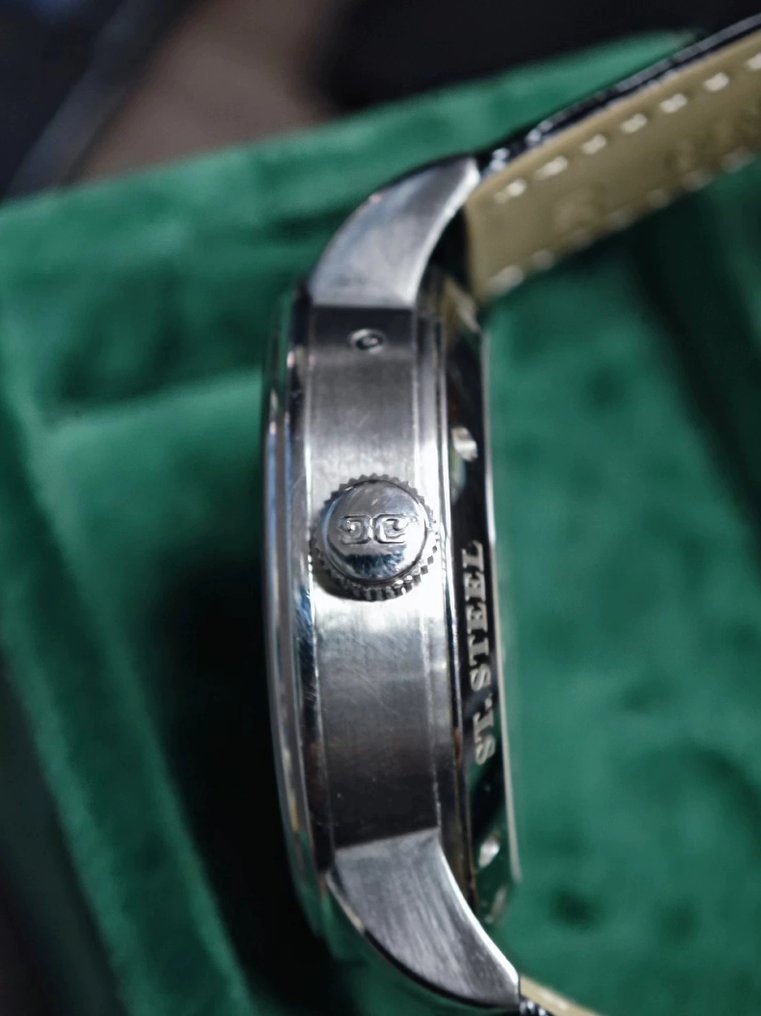 Glashütte Original - PanoMaticLunar - 1-90-02-43-32-02 - Miehet - 2010-2020  #2.1